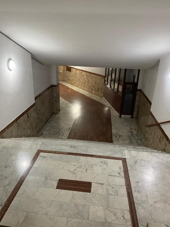 Alma B&B Home Cosenza Ngoại thất bức ảnh
