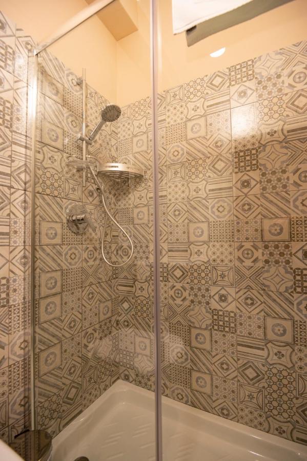Alma B&B Home Cosenza Ngoại thất bức ảnh