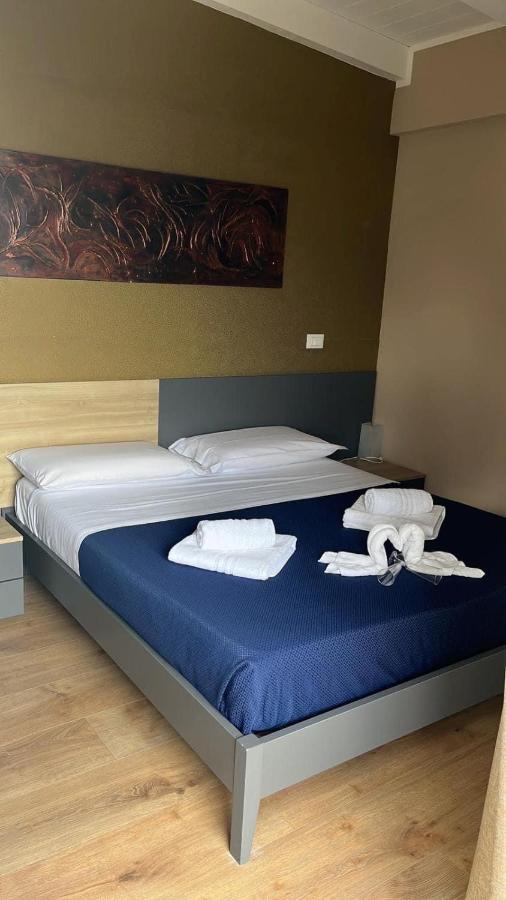 Alma B&B Home Cosenza Ngoại thất bức ảnh